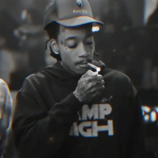 PRE-SET__MONTAGEM BRASIL { New Trend } Wiz Khalifa Edit's Alight motion Tutorial Free XML file..