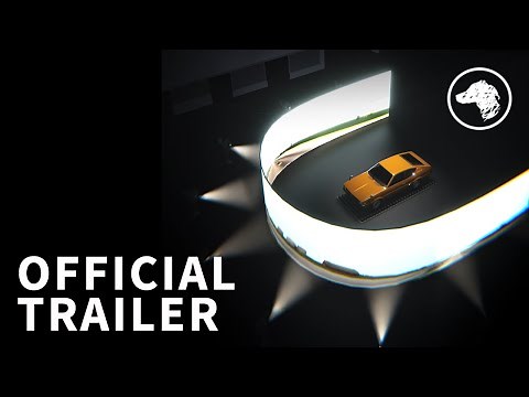 A Glitch in the Matrix - Official Trailer