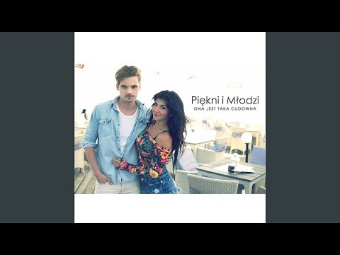 Ona jest taka cudowna