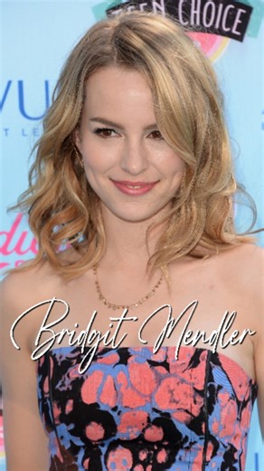 Self Made Women | Stories on Instagram: "Most people remember Bridgit Mendler as Teddy from Good Luck Charlie. Few noticed she was studying anthropology at USC while acting, trying to understand how people connect in a digital world. Then she went quiet. Not because she failed. Because she was building. MIT Media Lab. A master’s degree. Then Harvard Law School. She even co-led the Harvard Space Law Society. During lockdown, she and her husband built a satellite antenna from hardware store parts 