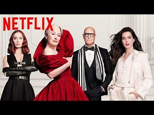 THE DEVIL WEARS PRADA 2 ON NETFLIX? WHERE TO WATCH ON STREAMING