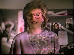 1990 Commercial - Lens Crafters - Glasses In An Hour