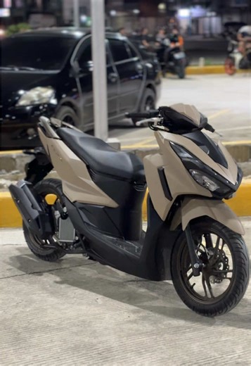 Click V4 Matte Fresco Brown #clickv4 #hondaclick #hondaclickv4 #indoconcept🇮🇩 #fyp