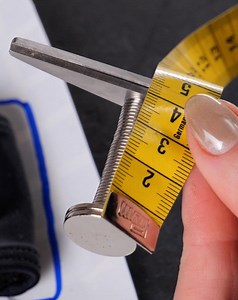 527K views · 1K reactions | HACK intelligenti per garantire che il filo funzioni e i punti siano perfetti! | 5 Minuti Creativi Famiglia | Facebook