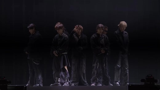 BE:FIRST LIVE in DOME 2024 Highlights