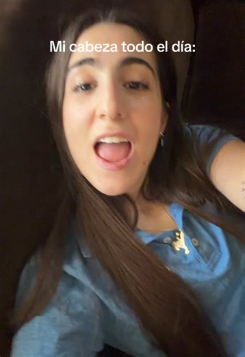 Para que deprimirnos si podemos cantar