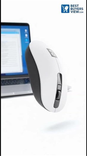 Best Gaming Mouse 2026 • Corsair vs Lenovo vs Rapoo ⚡ Ultimate Performance Guide