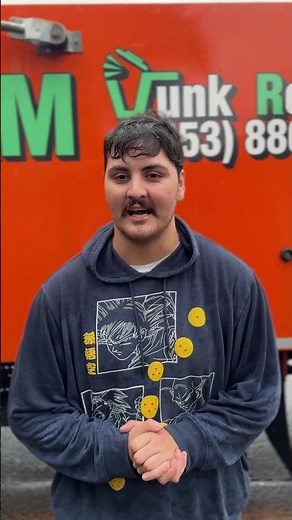 Finally Gone! Clearing an Old Eyesore in Auburn, WA | M&M Junk Removal