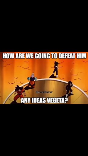 Vegeta pops a perc #dbz #meme #memes #dragonball #dragonballz