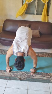 87K views · 1K reactions | Beginner Home Workout No Need of Gym Equipment | Paul's Basics | Facebook