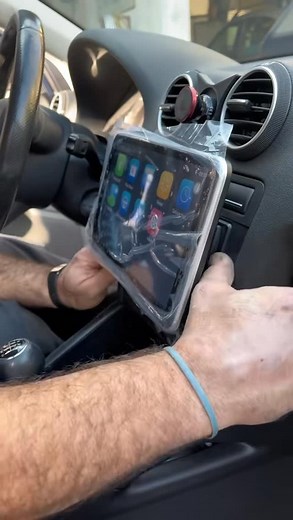 Autoradio 10.1” Pollici Estraibile🦁✨ | Ferraro Store