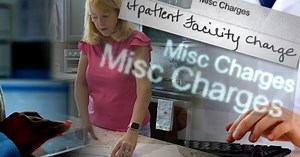 'It’s just not right': FL patients sound off on being charged 'hospital fees' when they didn’t go to one