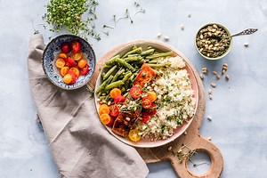 From sourdough pizza to vegan recipes, these master class courses can transform you into a serious chef and baker