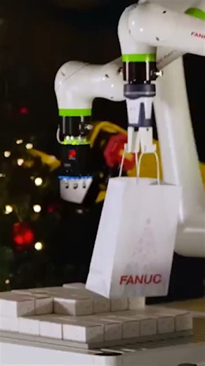 🎄 The festive spirit is in full swing!