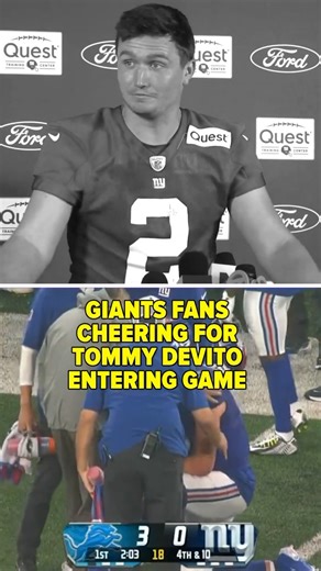 “I wouldn’t expect them to be booing him when they took me out.” | CBS Sports