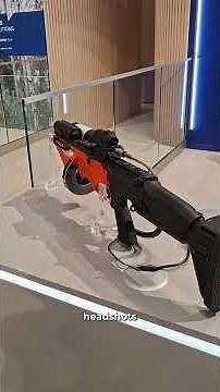 Inside BEDEX 2026: Discover FN Herstal’s Stand at Belgium’s Defence Expo