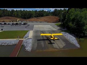 Seaplane Seaplane Ramping 1