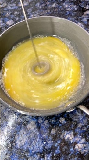 Fluffy Omelette 🍳☁️ | Super Soft & Fluffy Egg Omelette | Fluffy Omelette #fluffyomelette #omelette