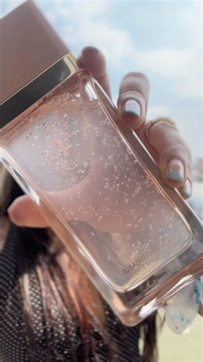 Why This Dolce Mist Feels Different.. #shorts #skincare #dolceandgabbana