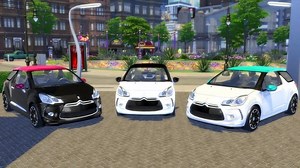 Sims 3 Cars Download