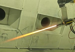 [Hot Item] High Quality Kerosene Hvof Flame Spray Equipment, Thermal Spray Equipment for Powder Coating