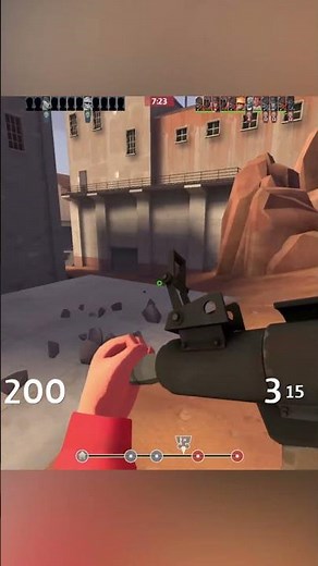 TF2 New Class: Engineer Gnomes