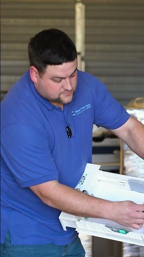 Replacing the transfer unit kit on your Xerox machine: VersaLink C400s, Phaser 6600, WorkCentre 6600