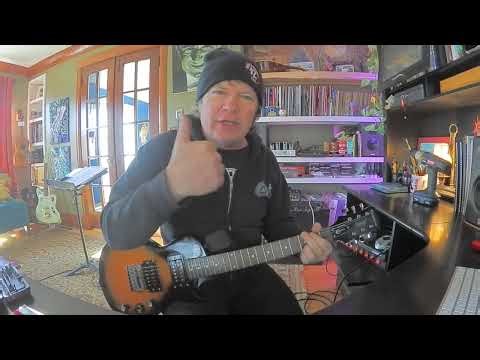 My Epiphone Les Paul Express Special Model Came Back!