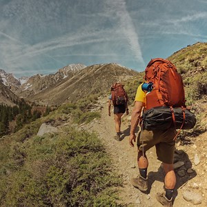 Hike   Camp Cameras | Best GoPros for Hiking & Camping