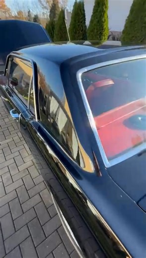 Update: V E R K A U F T ‼️ For Sale 💥 Ford Mustang 1965 D-Code, 289 cui V8 Automatikgetriebe Scheibenbremsen vorn mit Bremskraftverstärker Servolenkung (nachgerüstet) Klimaanlage (funktioniert und bläst eiskalt) Top Farbkombination! Sehr schöner Zustand! deutsche Papiere mit H-Kennzeichen TÜV 10/26 Preis: 34900 € PRIVATVERKAUF ! Alle Angaben stammen vom Verkäufer. Keine Gewähr auf Vollständigkeit und Richtigkeit der Angaben. Bei Interesse stelle ich den direkten Kontakt zum Verkäufer her. Der M