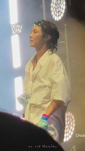 J-Hope's Electrifying Performance at Lollapalooza 2022