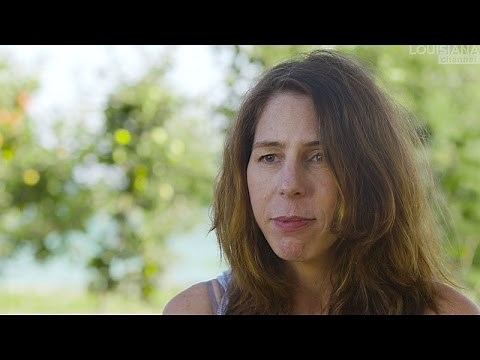 Rachel Kushner Interview: The Final Sentence