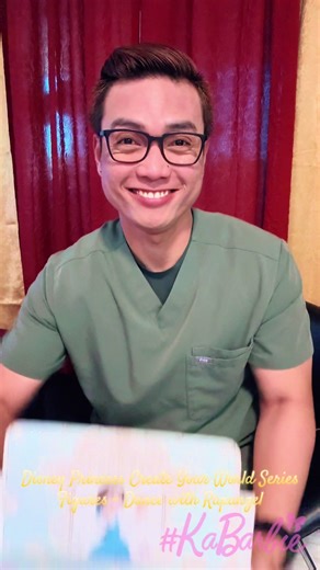 Unboxing Disney Princess Create Your World Series Figures - Dance with Rapunzel 🩷💜❤️ . . . #KaBarbie #popmartunboxing #popmartglobal #disneyprincess #disney @popmart @popmart_phl @popmart_us @popmart_online_stores