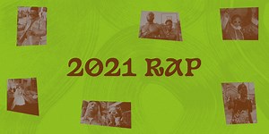 The best African rap of 2021