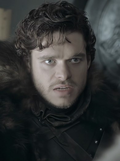 The Legacy of Robb Stark: A Young Wolf's Journey