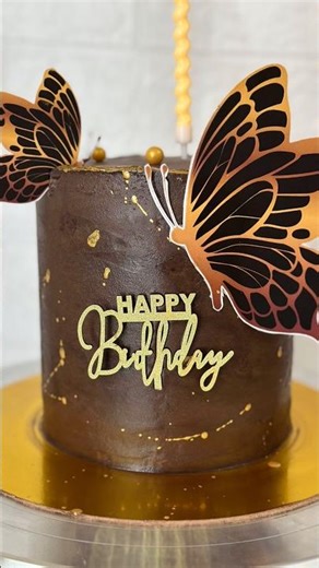 MUST TRY This Velvety Choco Truffle Cake 😮‍💨🍫 | Rich, Soft & Melt-in-Mouth