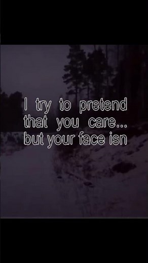Unhappy extended version lyrics
