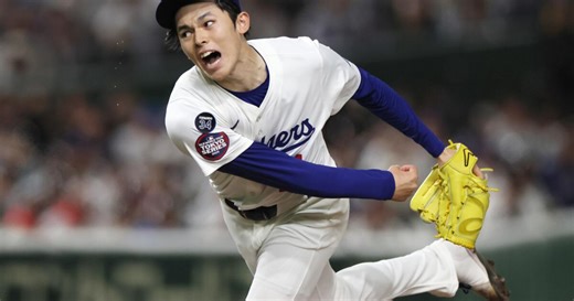Dodgers go home with two wins, Roki Sasaki shows promise