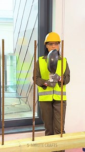 78K views · 123 reactions | Testing the Limits of Safety Helmets  #helmet #safety #test | 5-Minute Crafts Teens | Facebook