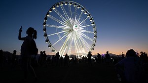 Coachella 2024 essentials: Everything you need to pack as well as what to leave at home