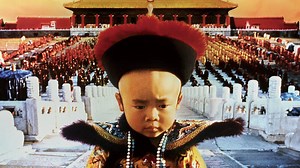 The Last Emperor (2020)– Download APP to Enjoy Now!