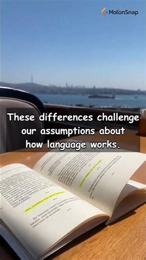 Grammar Unlike Anything Else