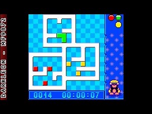 Denki Blocks! Videos for Game Boy Advance - GameFAQs