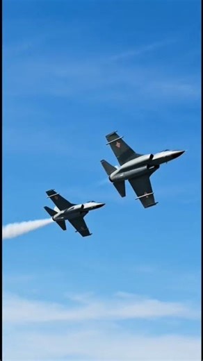 Thunder in the Clouds: Russian Jet Fighters Ultimate Aerial Display.