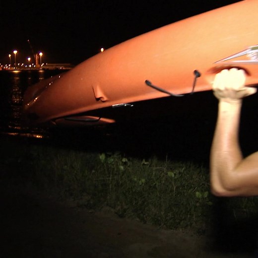 Jeremy Wade catches a HUGE 250lbs Queensland GROUPER by accident #rivermonsters #fishing #jeremywade #grouper #grouperfishing | River Monsters Global