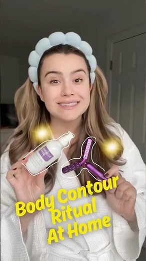 How to De-Puff Your Body at Home (No Spa Needed)