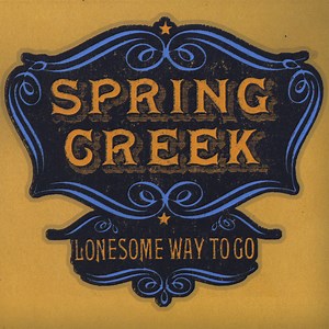 Spring Creek Concert & Tour History  | Concert Archives