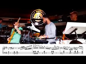 The greatest synth solo of all time