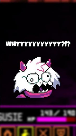 Roaring Knight Kaizo Mod #undertale
