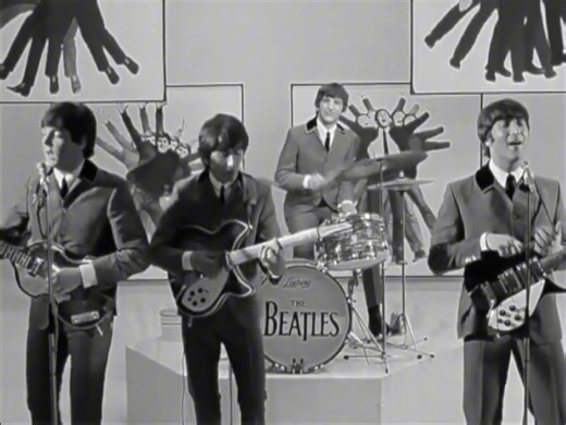 The Beatles 1964 - I Should Have Known Better ... 🎵 Listen and feel the vibe: https://oldiesmusichits.top/the-beatles-1964-i-should-have-known-better?utm_source=facebook&utm_medium=preel&utm_campaign=oldiesmusichits | Oldies Music Hits